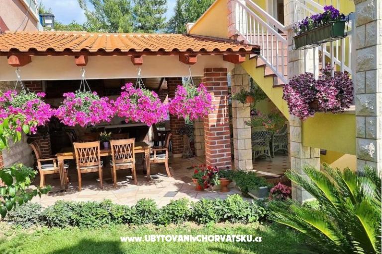 Apartmaji Villa Mira – foto 14