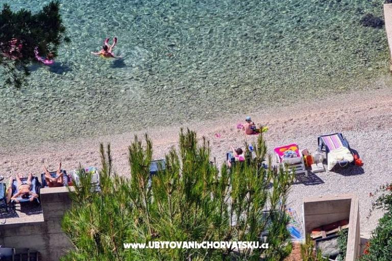 Apartmaji Villa Mira – foto 18