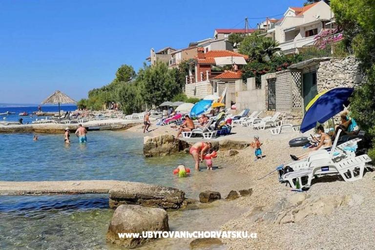 Apartmaji Villa Mira – foto 19