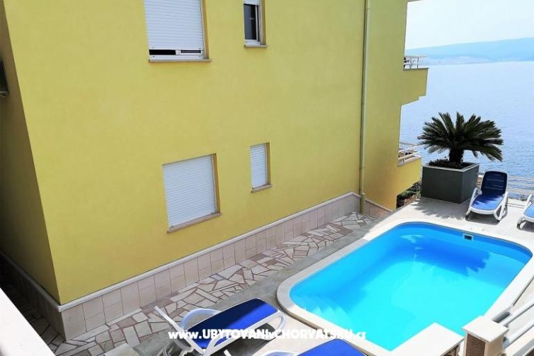 Apartmaji Villa Mira – foto 2