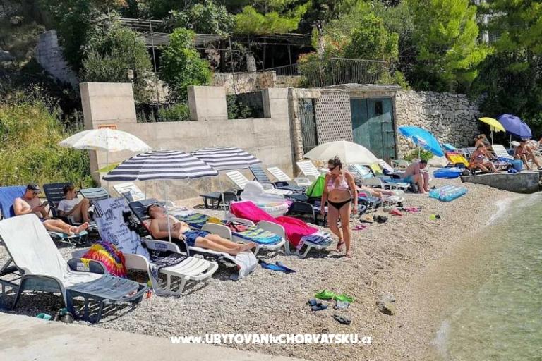Apartmaji Villa Mira – foto 20