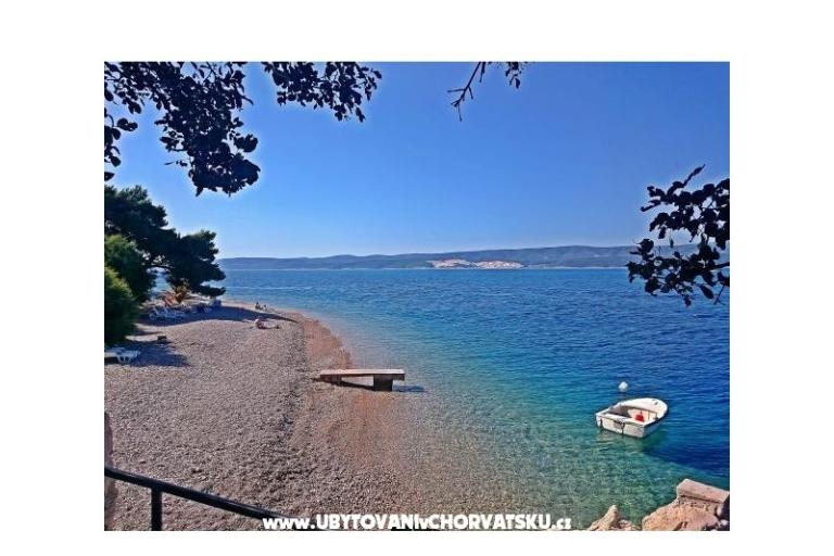 Apartmaji Villa Mira – foto 21