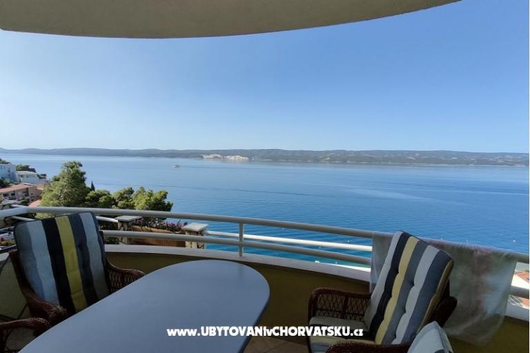Apartmaji Villa Mira – foto 22