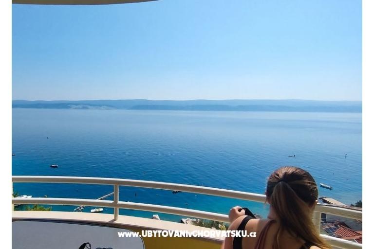 Apartmaji Villa Mira – foto 23