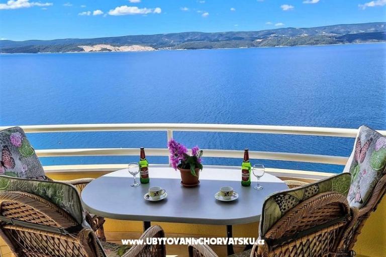 Apartmaji Villa Mira – foto 4