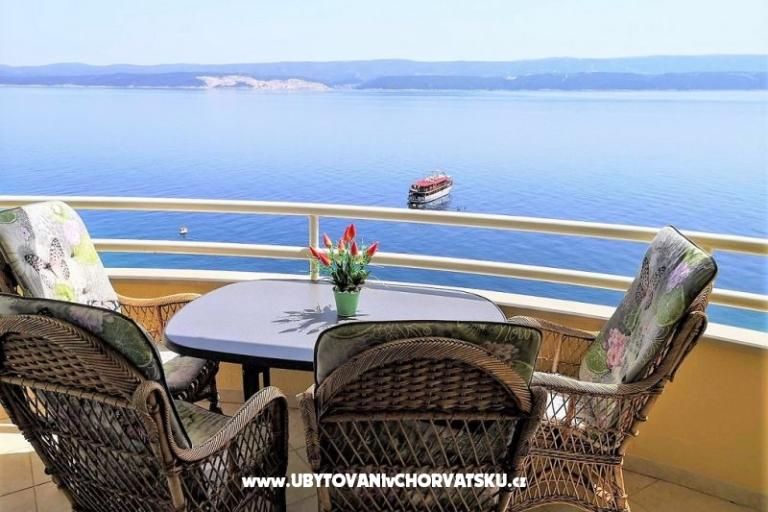 Apartmaji Villa Mira – foto 6