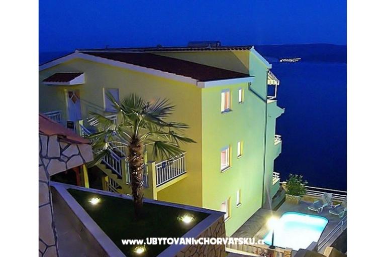 Apartmaji Villa Mira – foto 7
