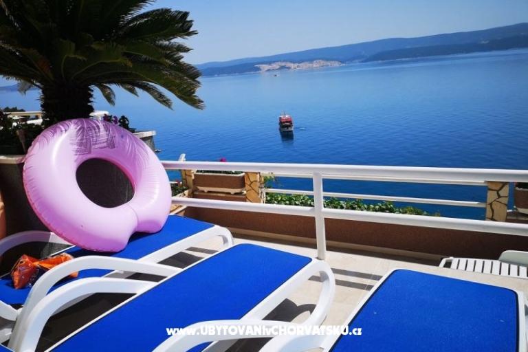 Apartmaji Villa Mira – foto 8