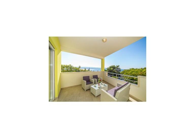 Apartmaji Zora – foto 16