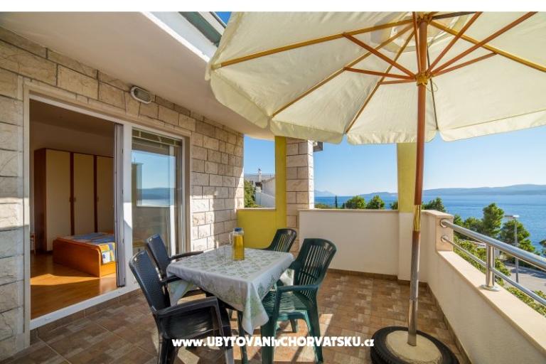 Apartmaji Zora – foto 4