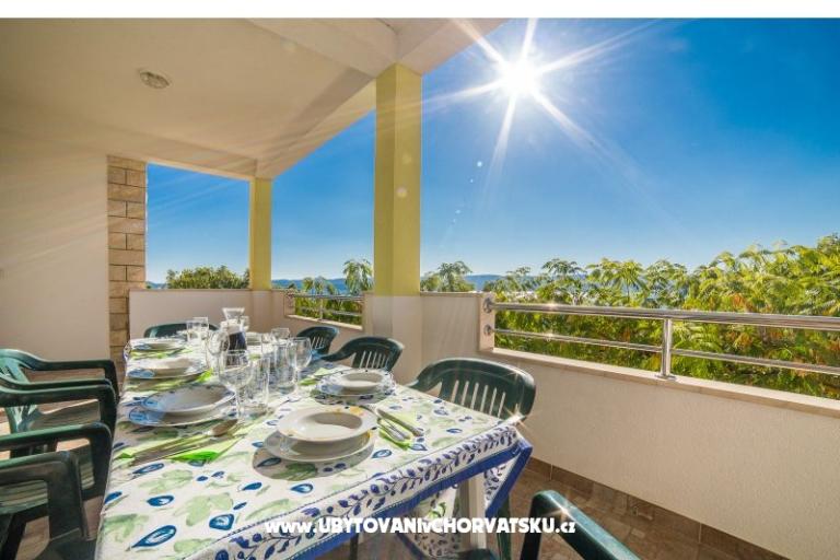 Apartmaji Zora – foto 6