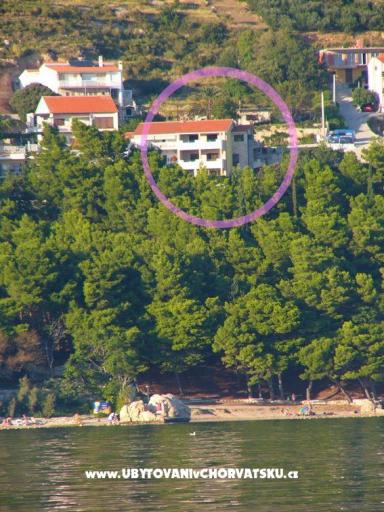Apartmaji Zora – foto 8