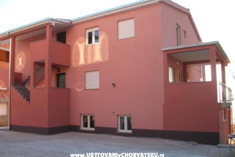 Apartmaji Tomic – foto 7