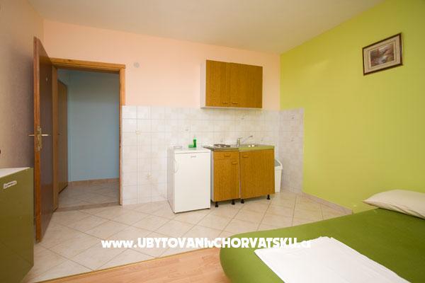 Apartmaji Tomic – foto 8