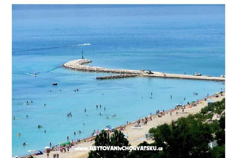 Apartmaji Marijana Šarić – foto 10