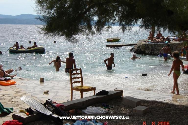 Apartmaji Marijana Šarić – foto 5