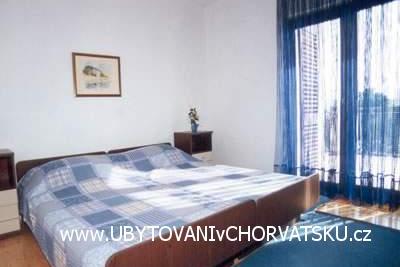 Apartmaji Kalebic – foto 2