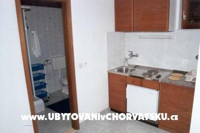 Apartmaji Kalebic – foto 7