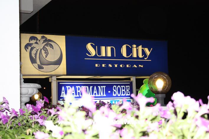 Sun City Apartmaji – foto 2