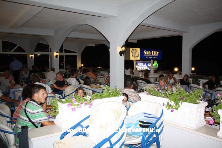 Sun City Apartmaji – foto 7