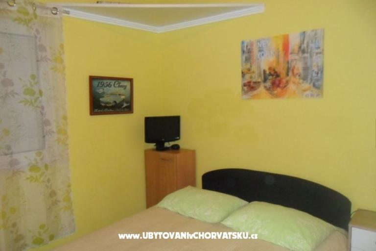Apartmaji Toni – foto 8