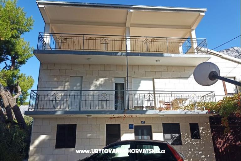 Urban Edge - Beach Apartmaji – foto 2