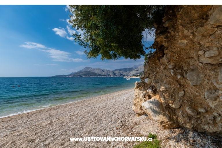 Urban Edge - Beach Apartmaji – foto 4