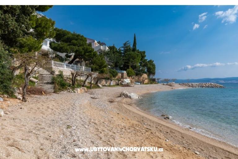 Urban Edge - Beach Apartmaji – foto 6