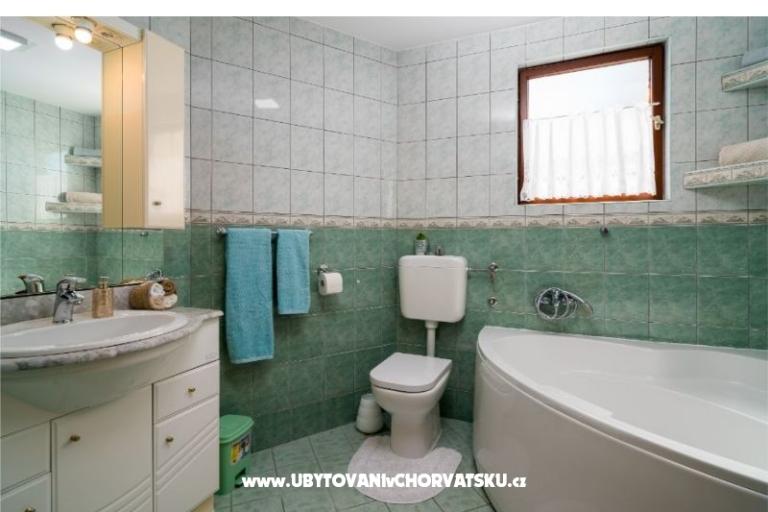 Apartmaji TOMAS  – foto 16