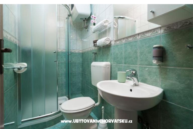 Apartmaji TOMAS  – foto 17