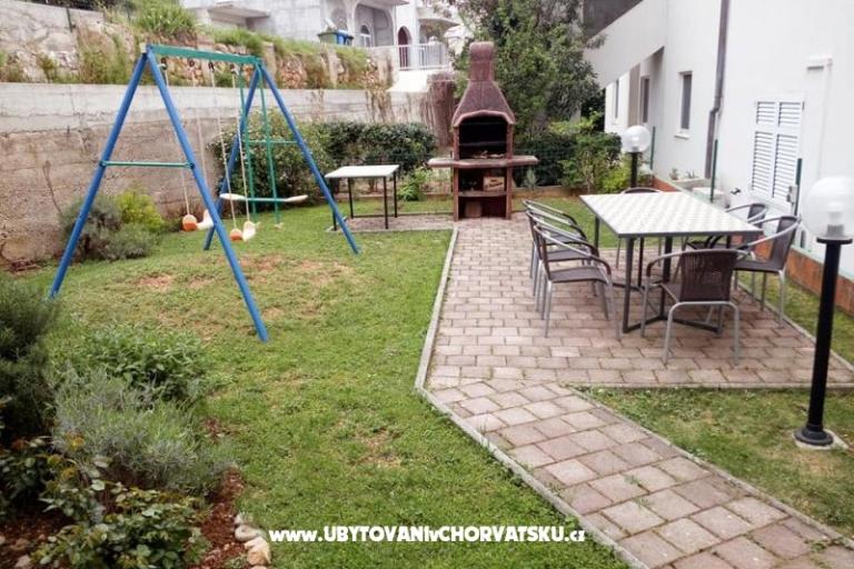 Apartmaji TOMAS  – foto 18