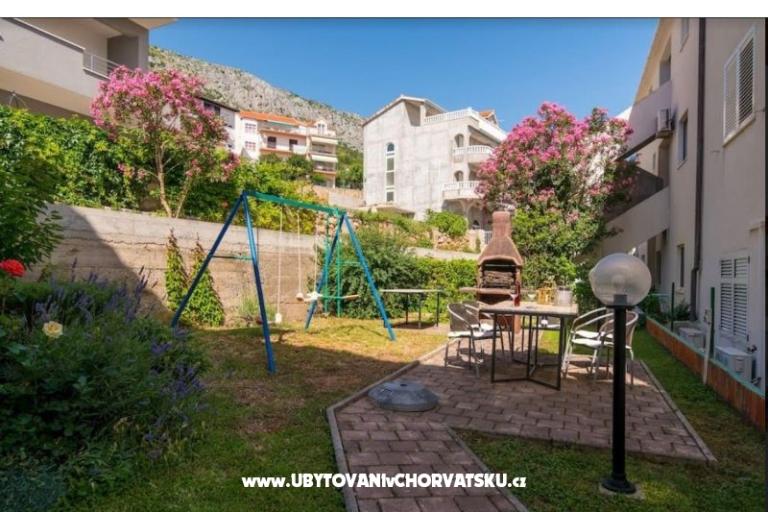 Apartmaji TOMAS  – foto 2