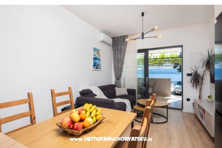 Apartmaji TOMAS  – foto 24
