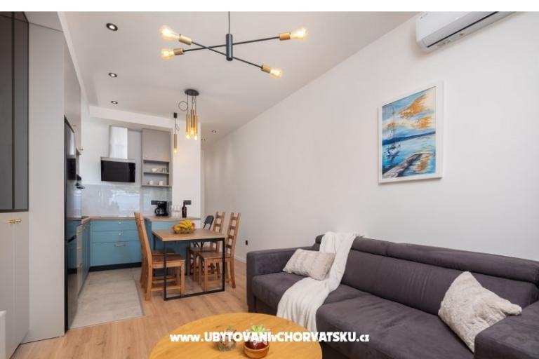 Apartmaji TOMAS  – foto 29