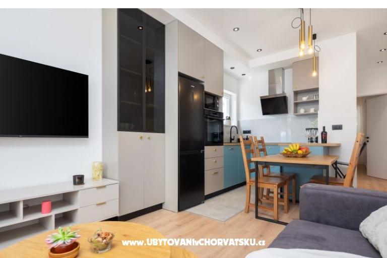 Apartmaji TOMAS  – foto 30