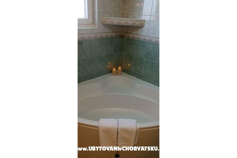 Apartmaji TOMAS  – foto 40