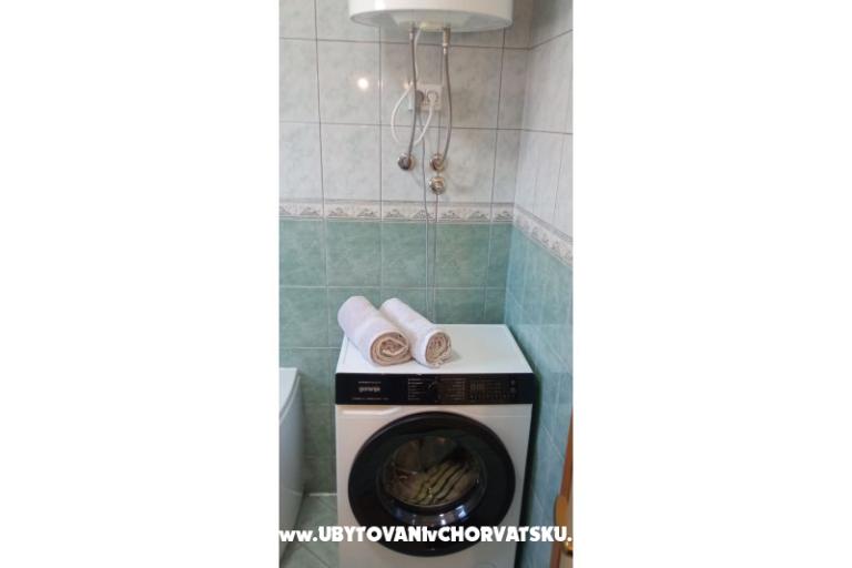 Apartmaji TOMAS  – foto 41