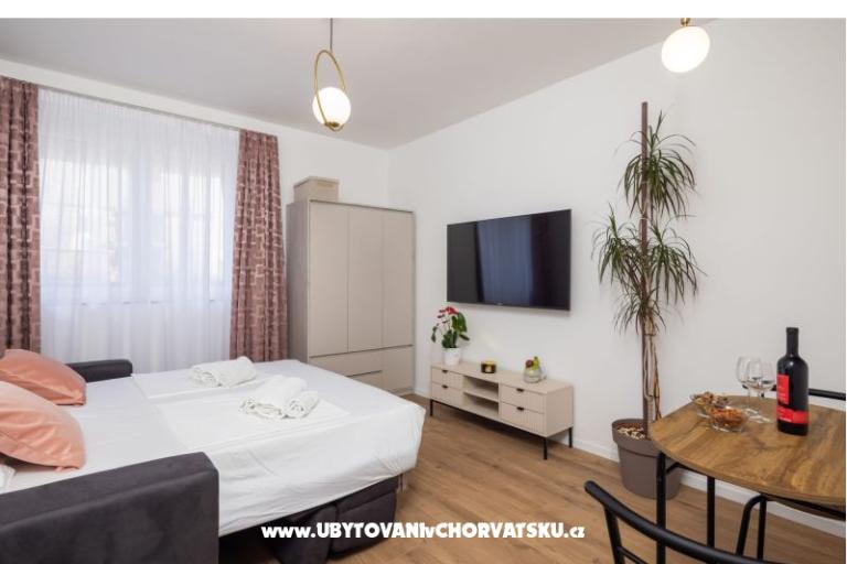 Apartmaji TOMAS  – foto 42