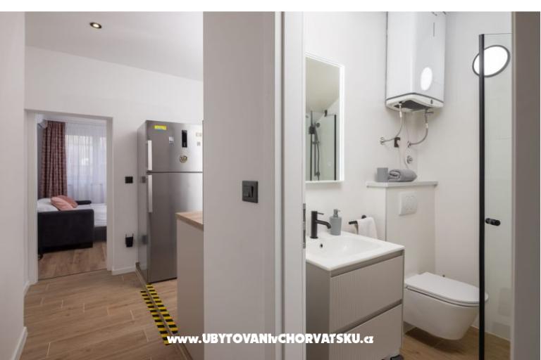 Apartmaji TOMAS  – foto 48