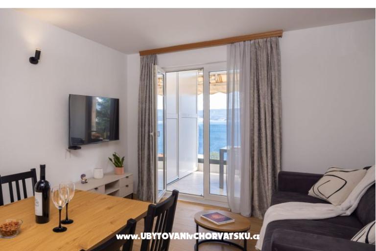 Apartmaji TOMAS  – foto 56