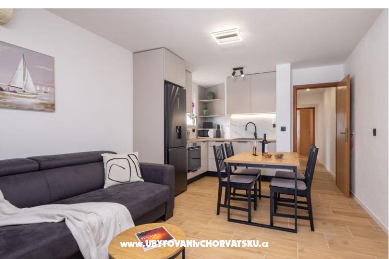 Apartmaji TOMAS  – foto 60