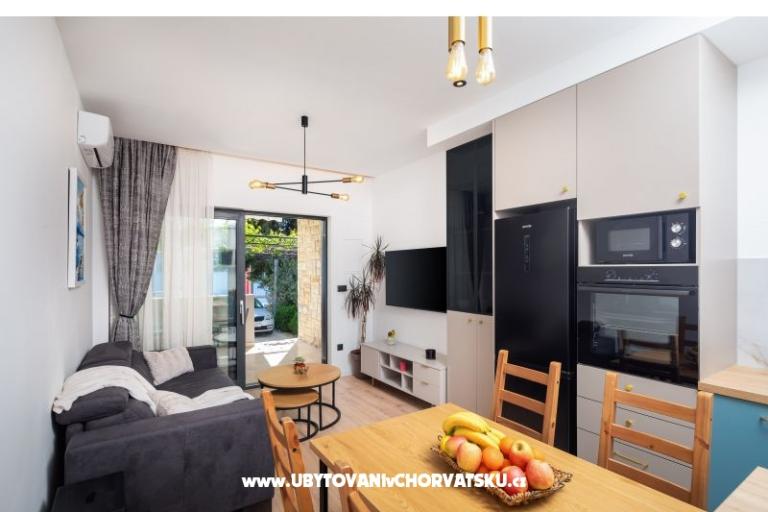 Apartmaji TOMAS  – foto 8