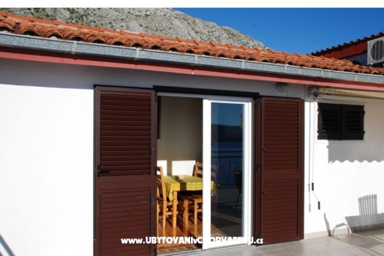 Villa Aga Apartmaji – foto 15