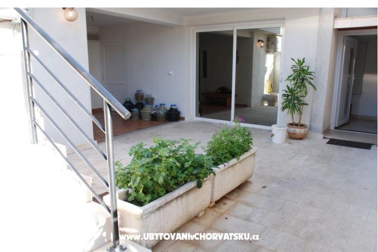 Villa Aga Apartmaji – foto 16