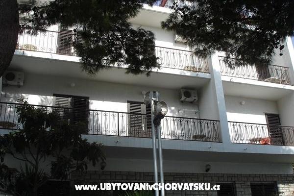 Villa Aga Apartmaji – foto 2