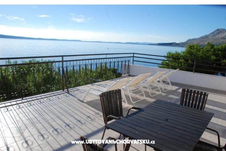 Villa Aga Apartmaji – foto 4