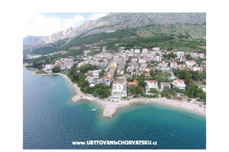 Villa Aga Apartmaji – foto 6