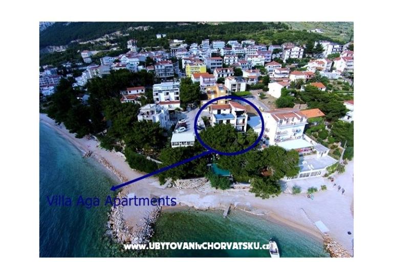 Villa Aga Apartmaji – foto 7