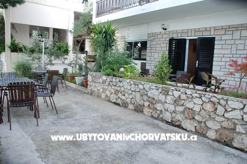 Villa Aga Apartmaji – foto 8