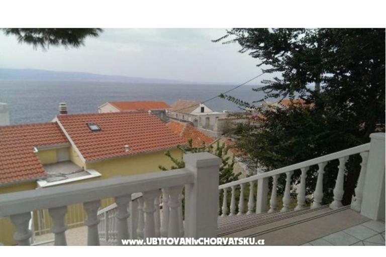 Apartmaji Duranec – foto 6